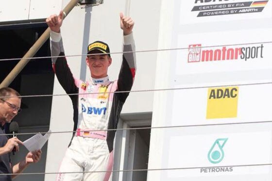Schumacher
