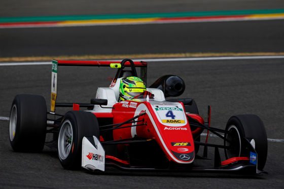 Schumacher