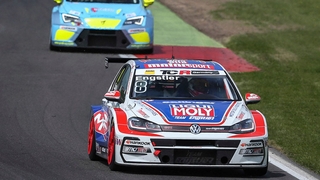GT Masters