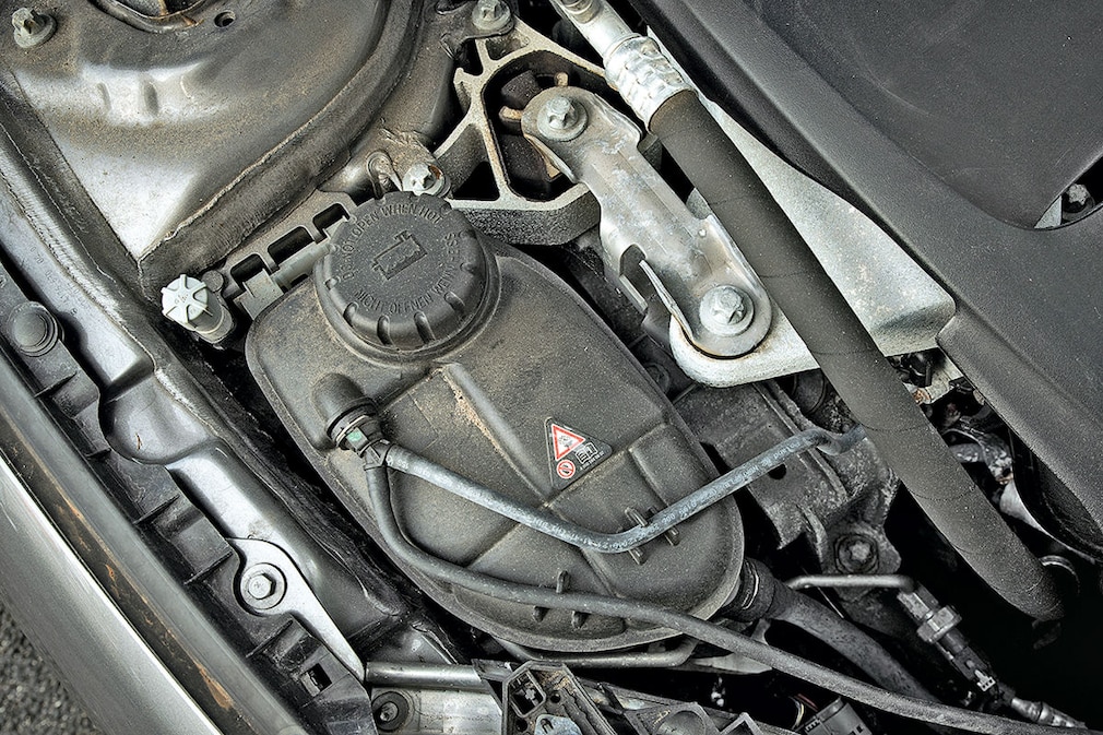Mercedes CLA Shooting Brake: Gebrauchtwagen-Test - AUTO BILD