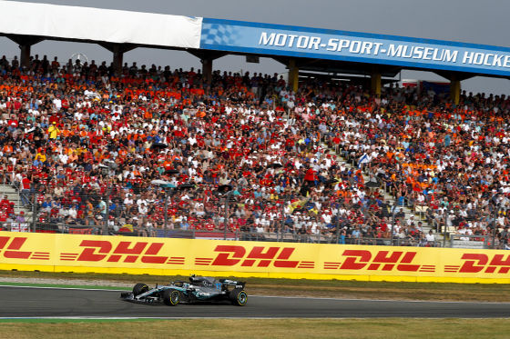 Hockenheim