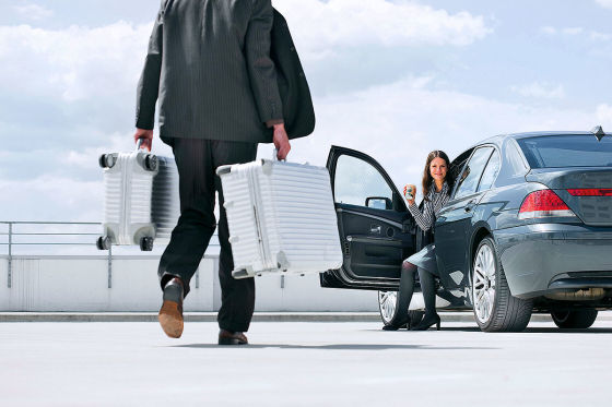 Firmenwagen-Award 2019