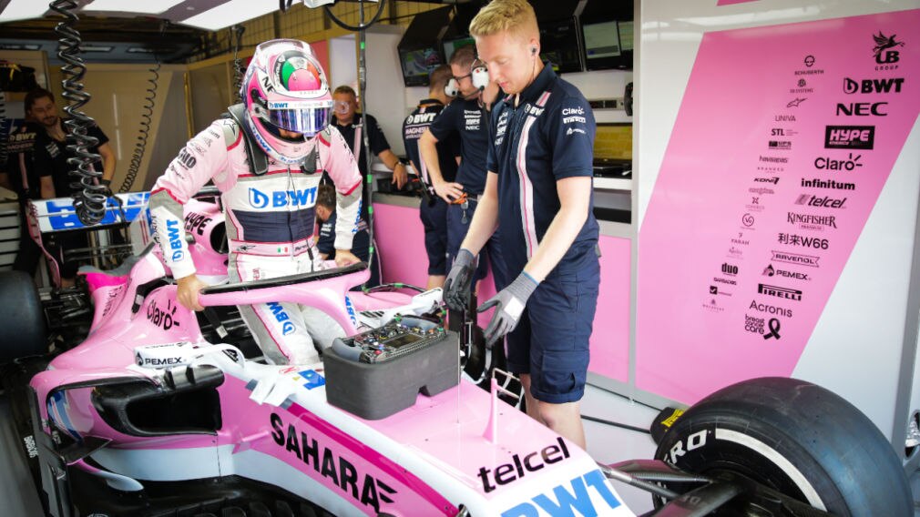 Formel 1