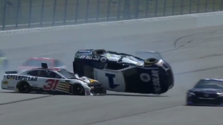 NASCAR: Euro-Series mit Saisonhighlight