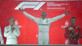 Formel 1