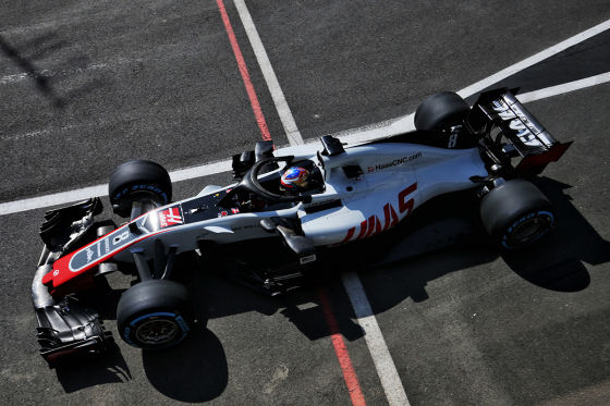 Grosjean