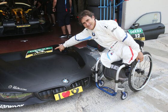 Zanardi