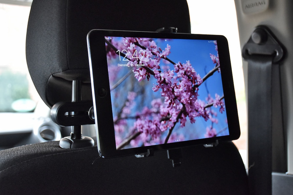 Cellular Line Crab Tablet 3 in 1