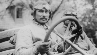 Formel 1: Rennsport