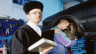 Gewährleistung bei Reparaturen