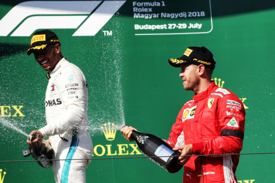 Vettel