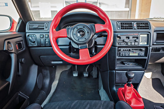 Opel Calibra