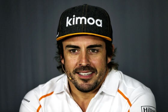 Alonso