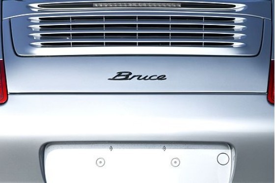 www.nameyourporsche.com