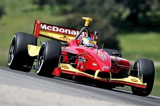 ChampCar 2007