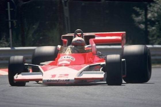 Serie: Das Rennen meines Lebens