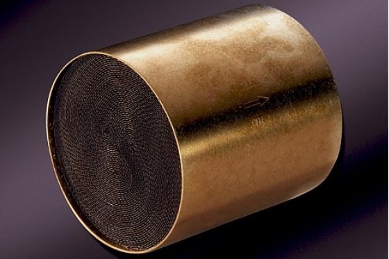 Rußfilter zum Nachrüsten