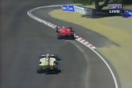 Zanardi