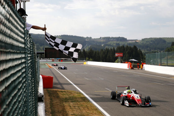 Schumacher