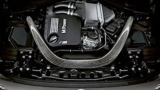 BMW M S55 3.0 Reihensechszylinder (2018): Technik, M2, M3, M4