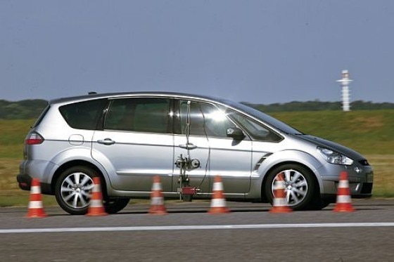 Deutschlands bester Autofahrer 2007, Runde 3