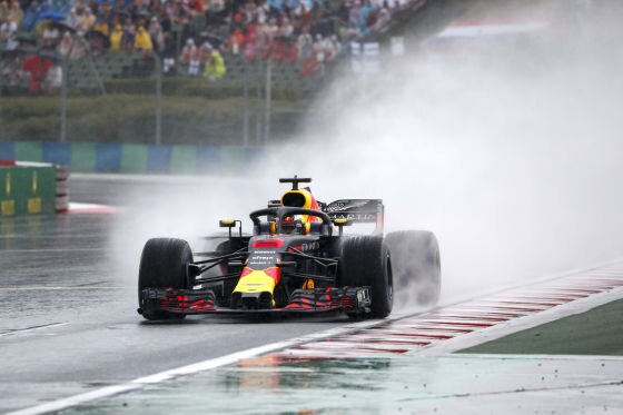 Ricciardo