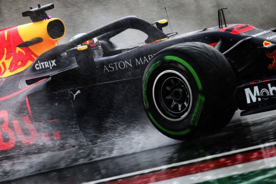 Red Bull