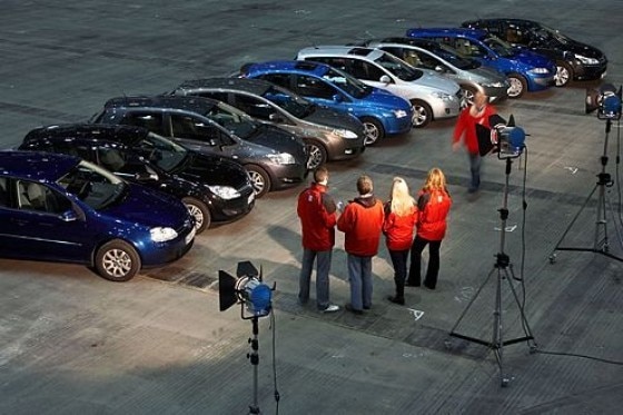 Ist noch alles Golf, was glänzt?