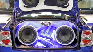 Subwoofer fürs Auto: Bestseller bei Amazon