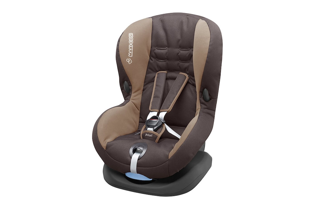 Die beliebtesten Kindersitze bei Amazon