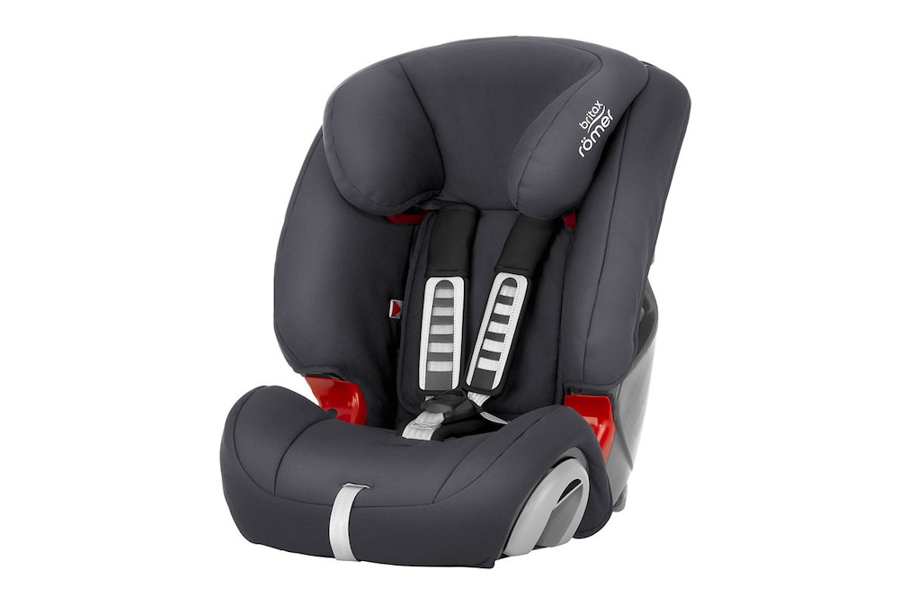 Die beliebtesten Kindersitze bei Amazon