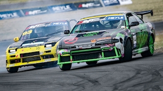 Driften: Für Einsteiger