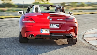 BMW Z4 Alt gegen Neu Montage !! SPERRFRIST 23. August 2018 19:30 Uhr !! !! 16:9 !!
