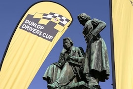 Dunlop Drivers Cup Finale 2007 (Teil 1)