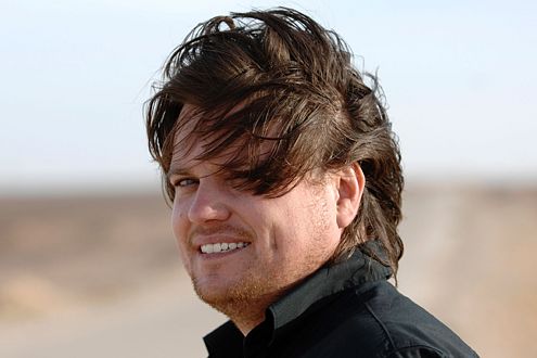 Rainer Zietlow: "Harte, aber sehr erfahrungsreiche Zeit."