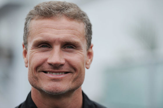 Coulthard