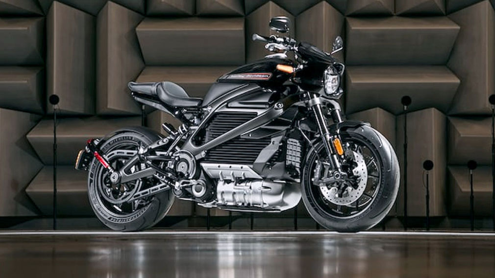 Neue Harleys bis 2022