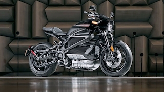 Neue Harleys bis 2022