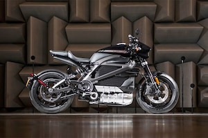Neue Harleys bis 2022