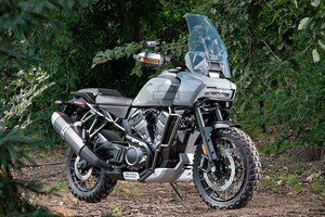 Neue Harleys bis 2022