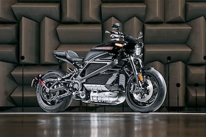 Neue Harleys bis 2022