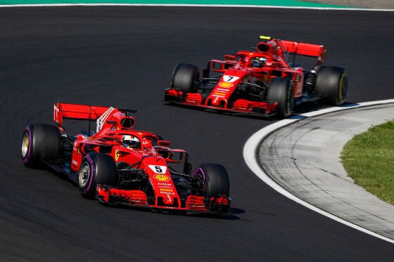 Ferrari