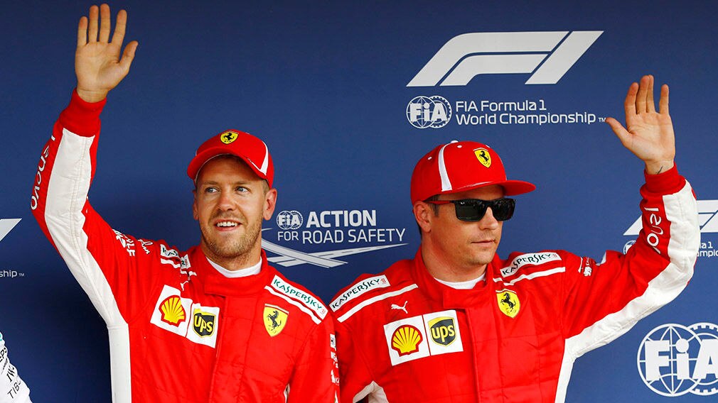 Formel 1