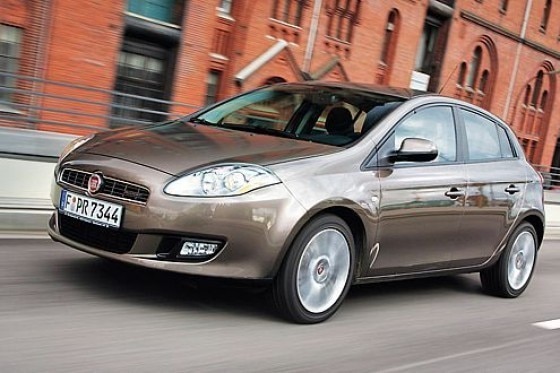 Angebot von Fiat
