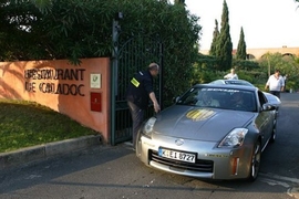 Dunlop Drivers Cup Finale 2007 (Teil 4)