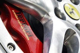 Faszination Ferrari