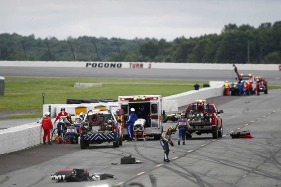 Pocono