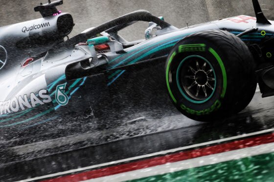 Mercedes