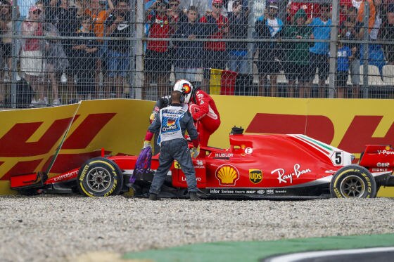 Vettel