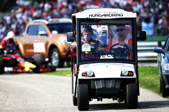Verstappen
